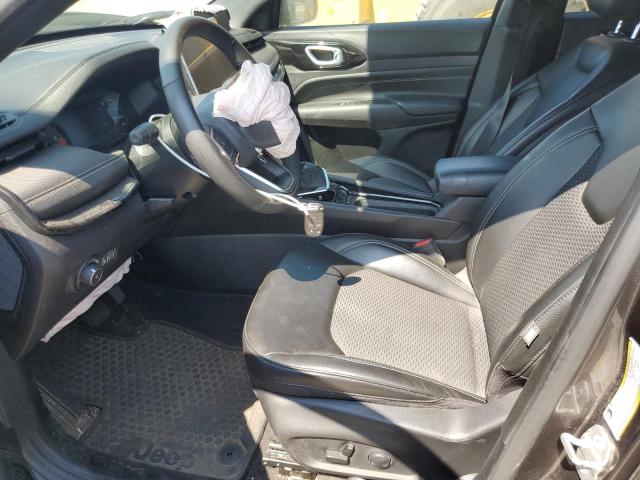 2023 JEEP COMPASS LA 3C4NJDBN2PT546833