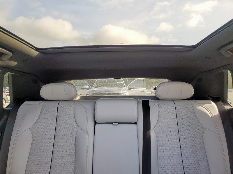 2023 CADILLAC LYRIQ LUXU 1GYKPMRK8PZ002160