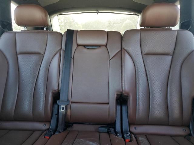 2017 AUDI Q7 PRESTIG WA1VAAF70HD035858