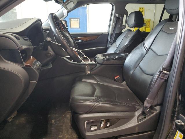 2016 CADILLAC ESCALADE E 1GYS4JKJ4GR260703
