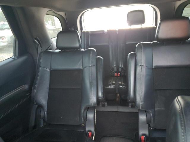 2016 DODGE DURANGO SX 1C4RDHAG9GC383628