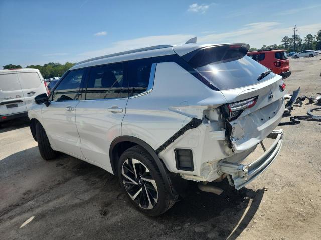 2024 MITSUBISHI OUTLANDER JA4J3WA87RZ012149