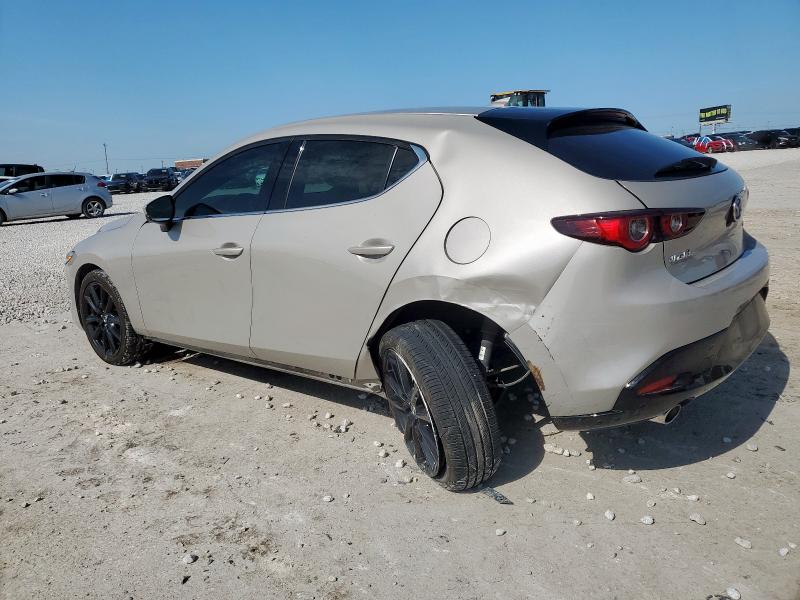 2024 MAZDA 3 PREMIUM JM1BPAMM3R1650908