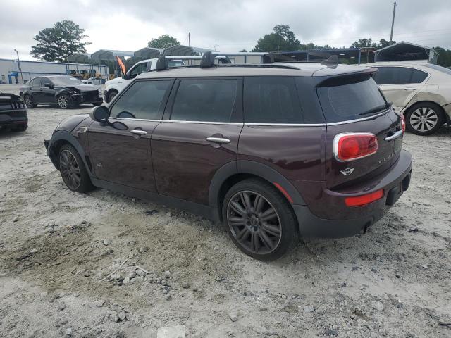 2017 MINI COOPER CLU WMWLU1C50H2F27213