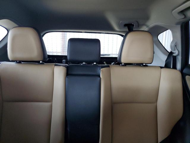 2017 TOYOTA RAV4 LIMIT - 2T3DFREV0HW593844