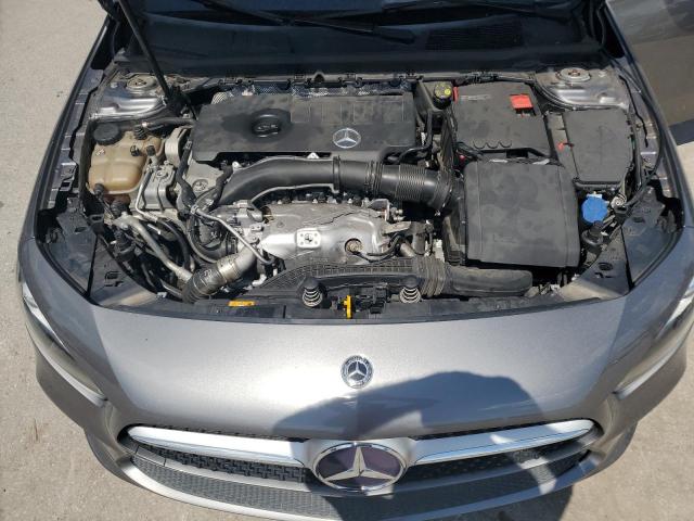 2020 MERCEDES-BENZ A 220 - W1K3G4EB7LJ214210