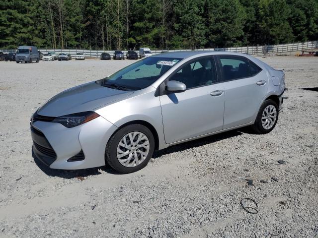 TOYOTA COROLLA L