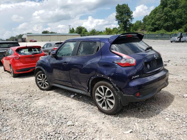 2017 NISSAN JUKE S JN8AF5MV2HT754005