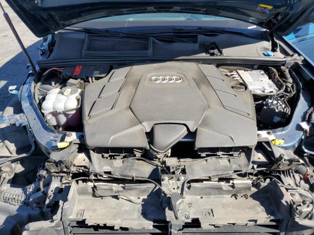 2020 AUDI Q7 PRESTIG WA1VXAF75LD012678