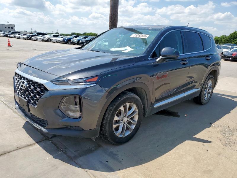 HYUNDAI SANTA FE S