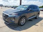 2020 HYUNDAI SANTA FE S - 5NMS23AD9LH246586