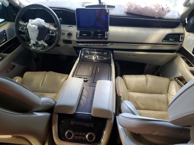 2019 LINCOLN NAVIGATOR RESERVE - 5LMJJ2LT8KEL02914