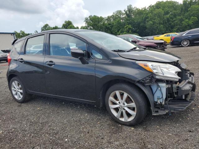2015 NISSAN VERSA NOTE 3N1CE2CP0FL370625