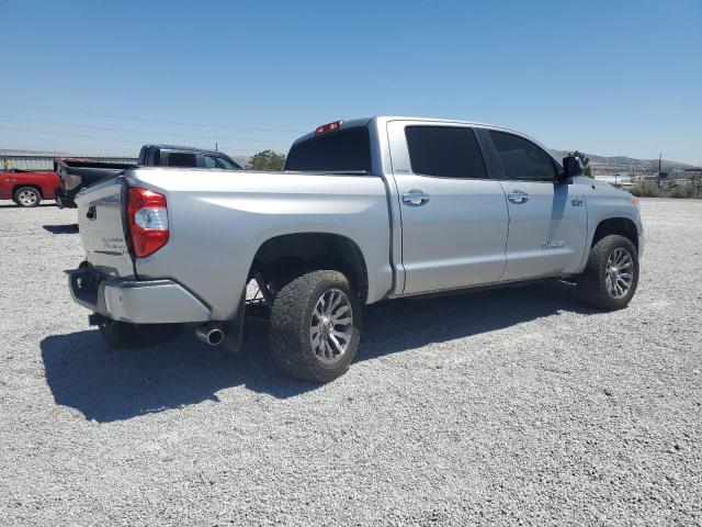 2017 TOYOTA TUNDRA CRE - 5TFHW5F14HX658163