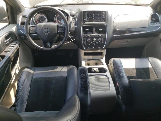 2017 DODGE GRAND CARA 2C4RDGCG7HR806674