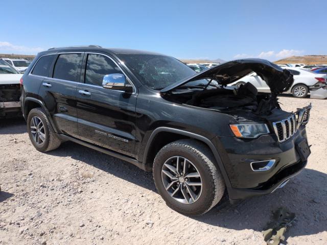 2018 JEEP GRAND CHEROKEE LIMITED 1C4RJFBG2JC308286