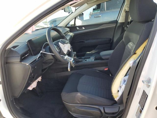 2025 KIA K5 LXS KNAG24J76S5291473