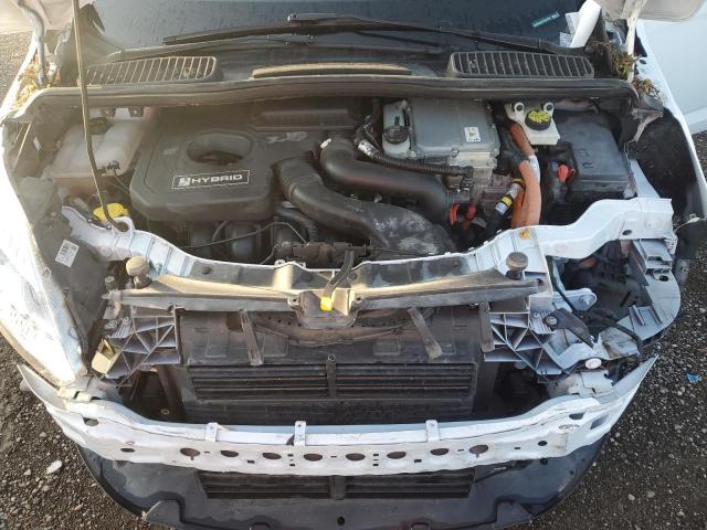 2018 FORD C-MAX SE 1FADP5AU1JL101422