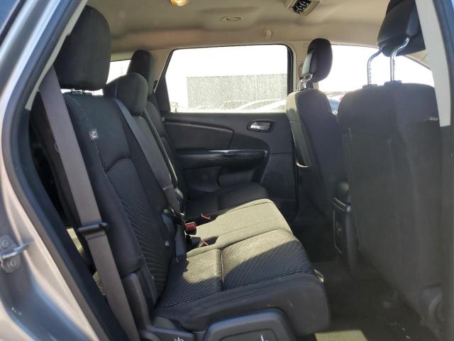 2017 DODGE JOURNEY SE 3C4PDCAB3HT524486