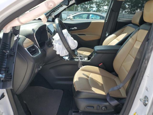 2023 CHEVROLET EQUINOX PR - 3GNAXNEG7PL194064