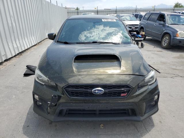 2017 SUBARU WRX STI JF1VA2M68H9812821