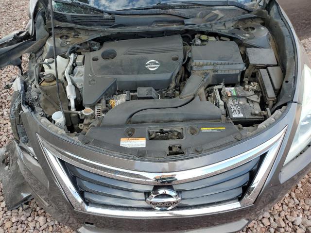 2015 NISSAN ALTIMA 2.5 - 1N4AL3AP5FC201317