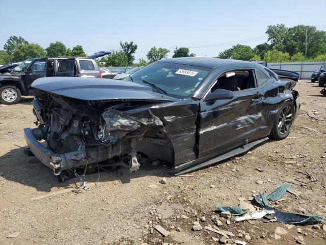 2015 CHEVROLET CAMARO LS 2G1FB1E31F9304829