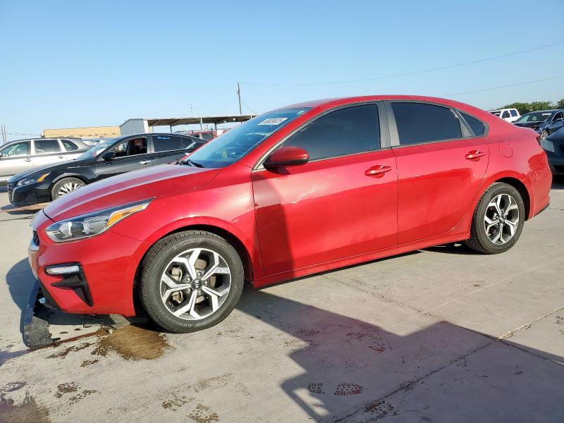 KIA FORTE FE