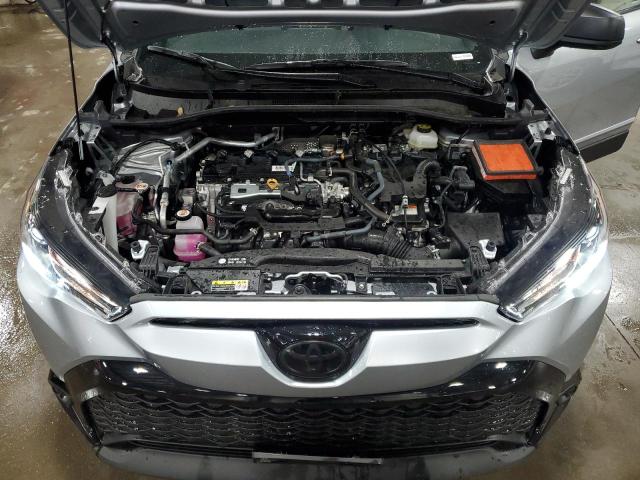 2024 TOYOTA COROLLA CR - 7MUFBABG3RV048712