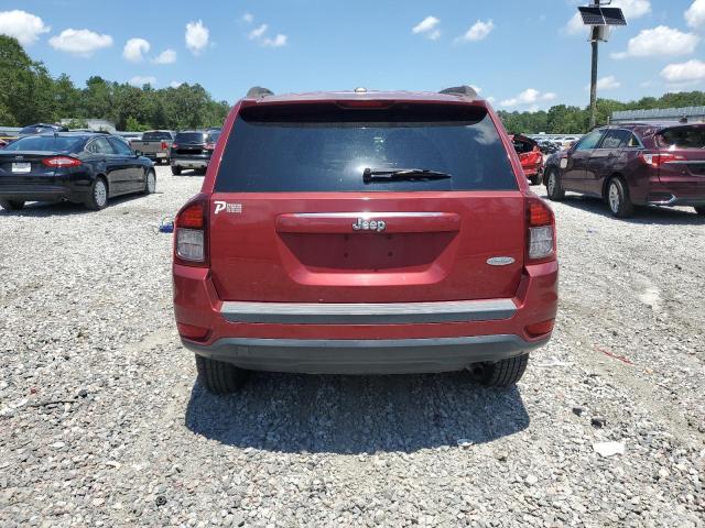 2015 JEEP COMPASS LATITUDE - 1C4NJCEA2FD402111