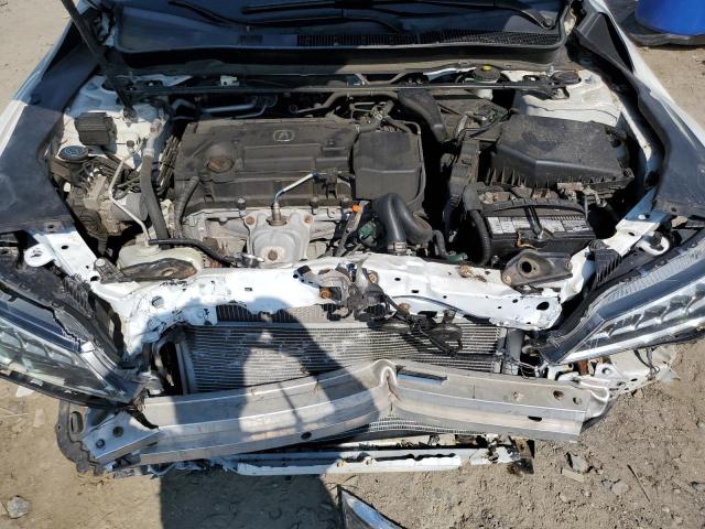 2015 ACURA TLX 19UUB1F30FA024922
