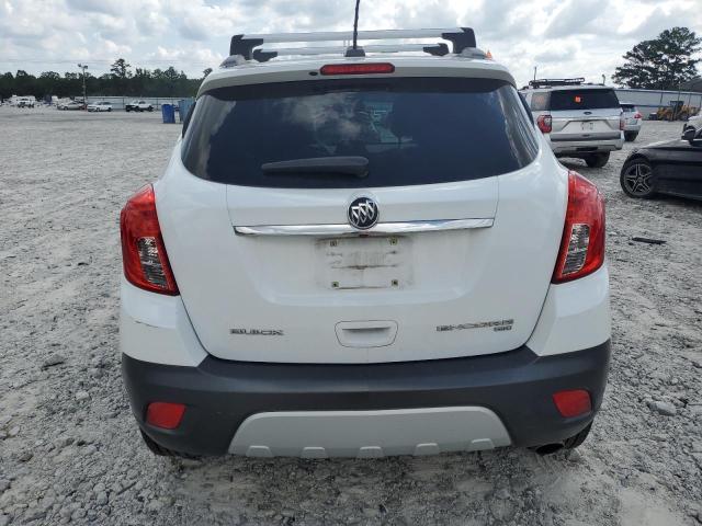2016 BUICK ENCORE KL4CJESB7GB623789