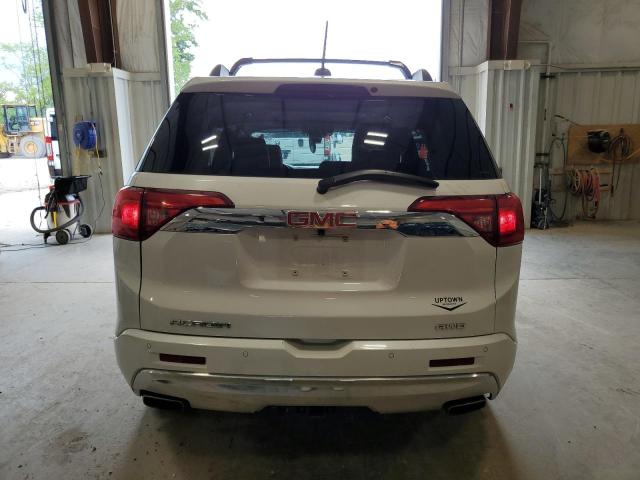 2017 GMC ACADIA DEN 1GKKNXLS6HZ188650