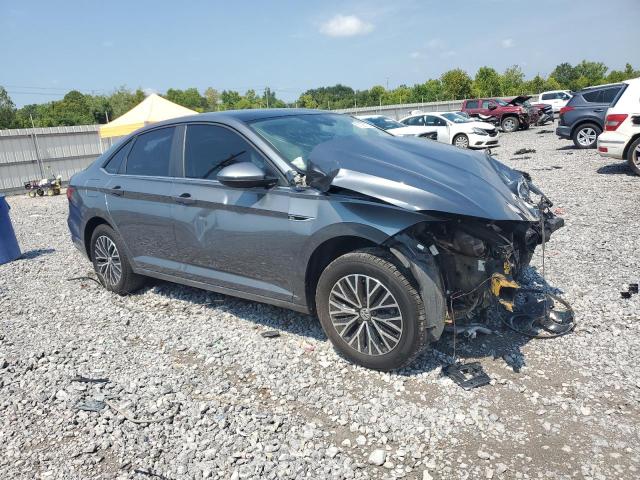 2019 VOLKSWAGEN JETTA SEL - 3VWEB7BU0KM258346