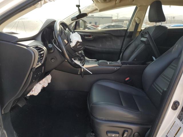 2021 LEXUS NX 300H BA JTJDJRDZ7M2169614