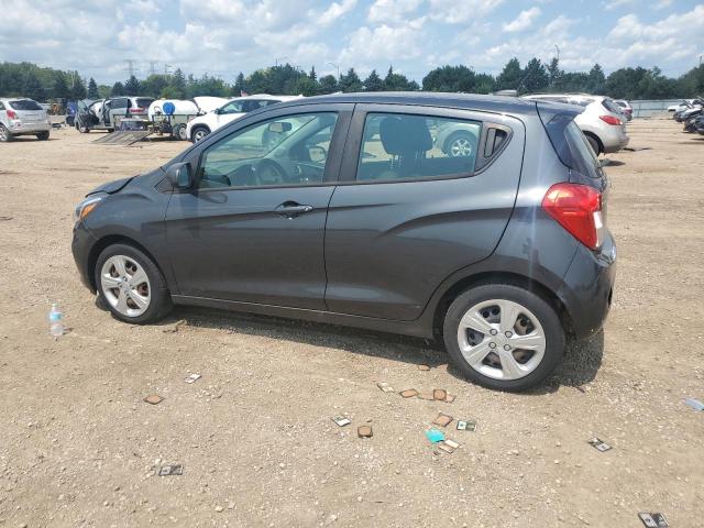 2021 CHEVROLET SPARK LS - KL8CB6SAXMC227211