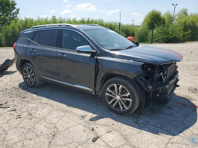 2018 GMC TERRAIN DE 3GKALSEX2JL271793