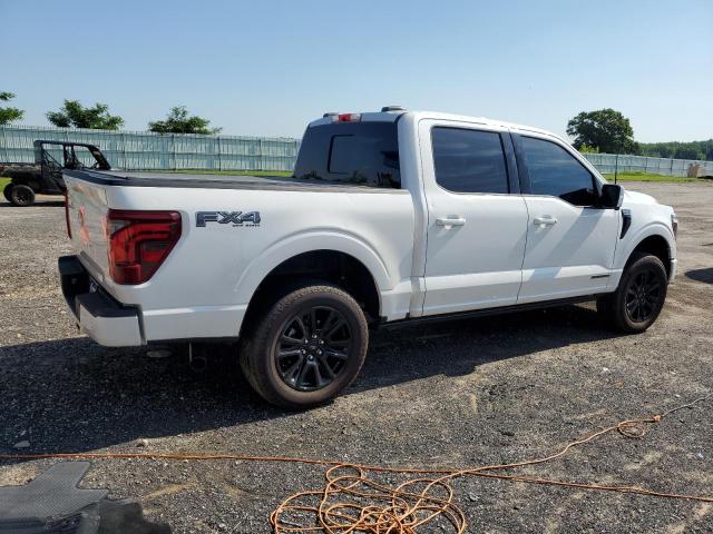 2024 FORD F150 PLATI 1FTFW7LD5RFA63993