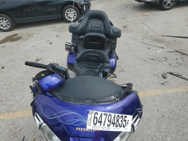 2002 HONDA GL1800 A 1HFSC47422A100894