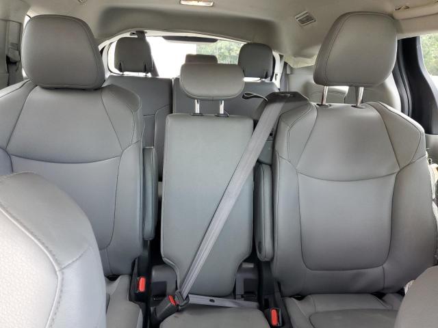 2023 TOYOTA SIENNA XLE 5TDYRKEC0PS156828