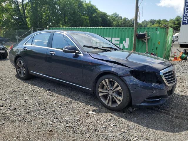 2016 MERCEDES-BENZ S 550 4MAT WDDUG8FB0GA239899