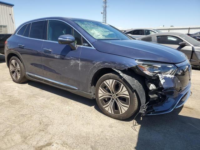 2023 MERCEDES-BENZ EQE SUV 35 4JGGM1CB1PA030534