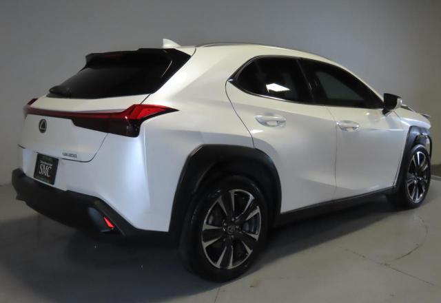 2019 LEXUS UX 200 JTHY3JBH4K2014363