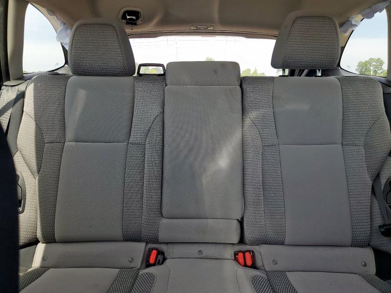 2024 SUBARU OUTBACK PR - 4S4BTADC1R3166478
