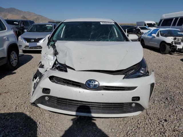 2022 TOYOTA PRIUS LE JTDL9MFU5N3033683