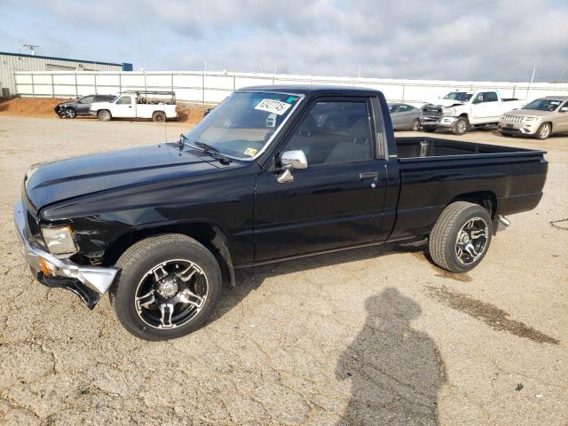 TOYOTA PICKUP 1/2