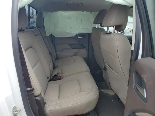 2018 GMC CANYON SLE 1GTG5CEA9J1206304