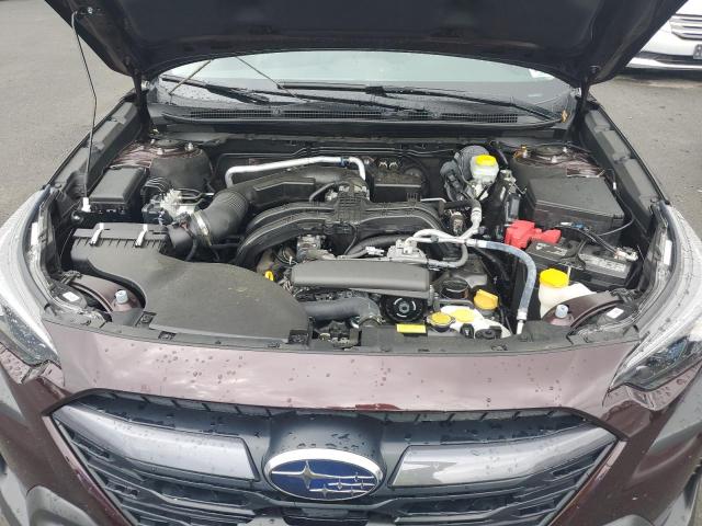 2024 SUBARU OUTBACK LI - 4S4BTANCXR3285256