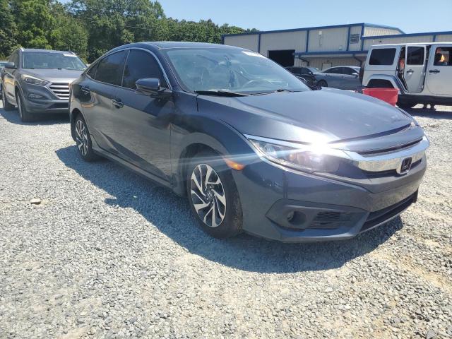 2016 HONDA CIVIC EX - 19XFC2F78GE079999