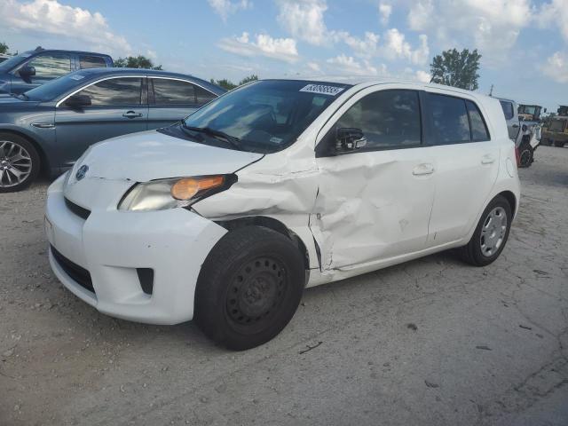 TOYOTA SCION XD